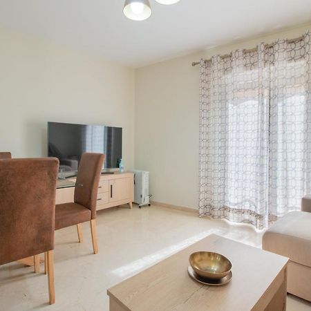 Apartamento Centrico Cardenas Кордоба Екстериор снимка