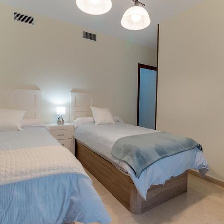 Apartamento Centrico Cardenas Кордоба Екстериор снимка