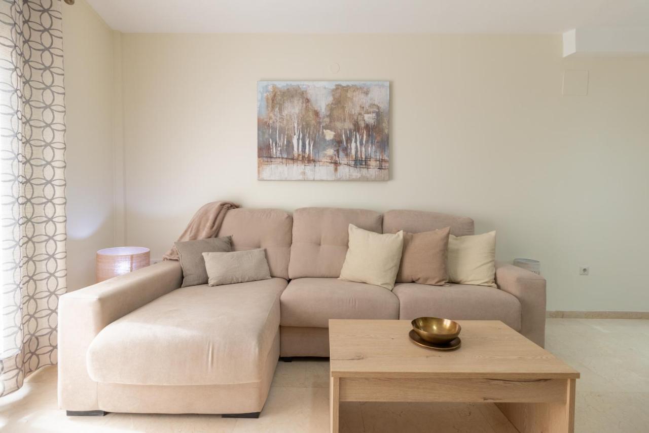 Apartamento Centrico Cardenas Кордоба Екстериор снимка