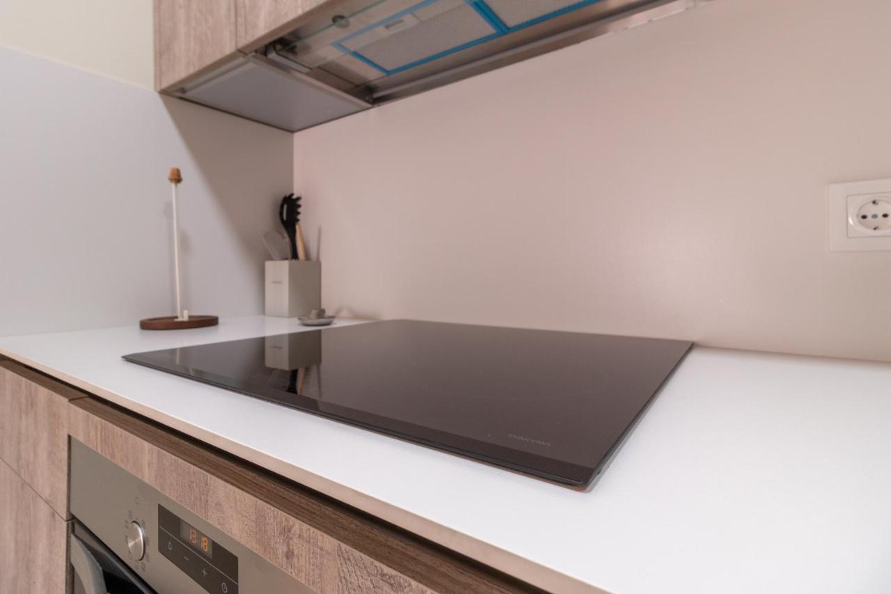 Apartamento Centrico Cardenas Кордоба Екстериор снимка
