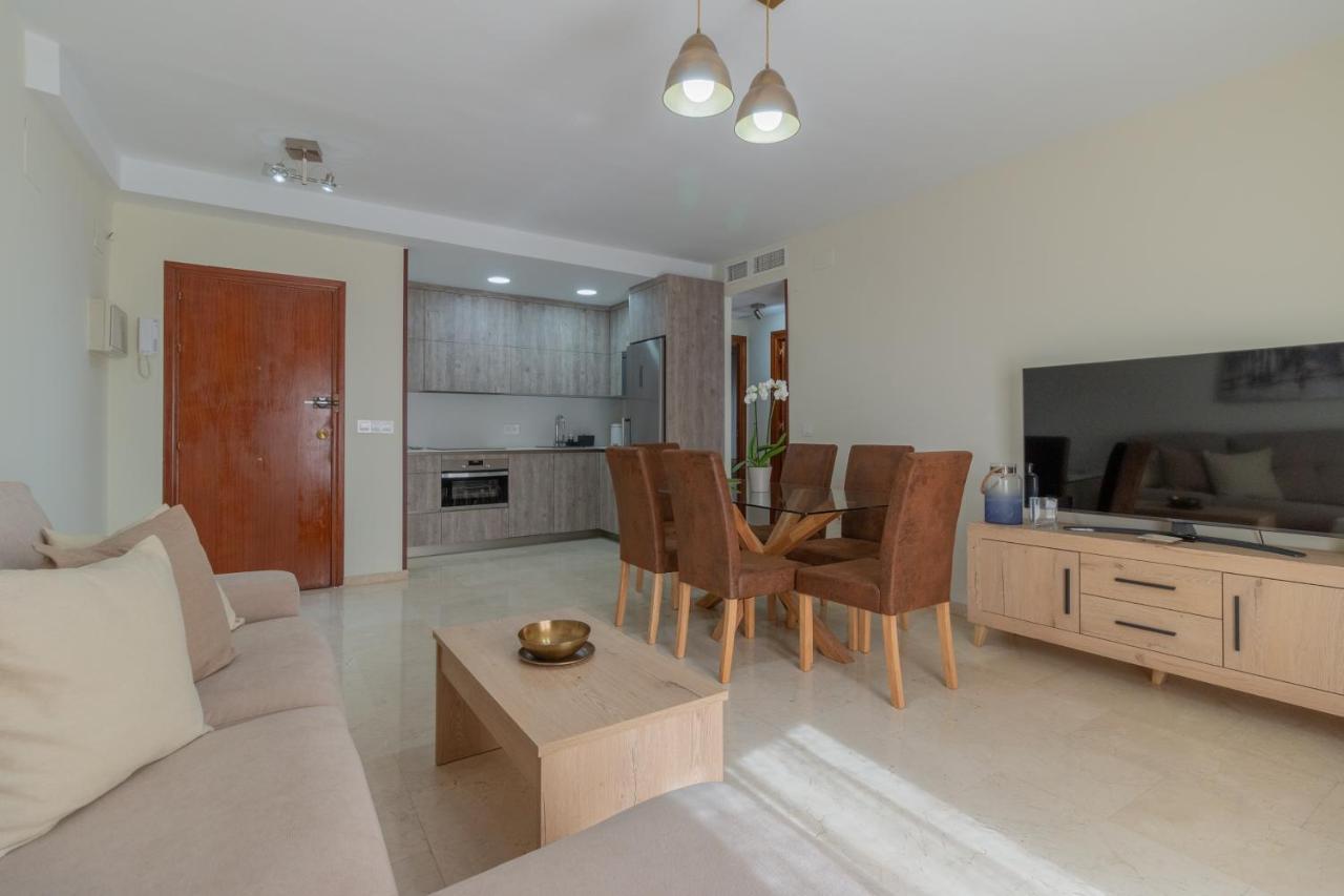 Apartamento Centrico Cardenas Кордоба Екстериор снимка