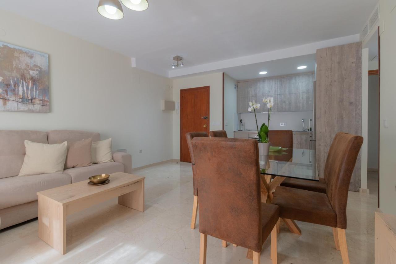 Apartamento Centrico Cardenas Кордоба Екстериор снимка