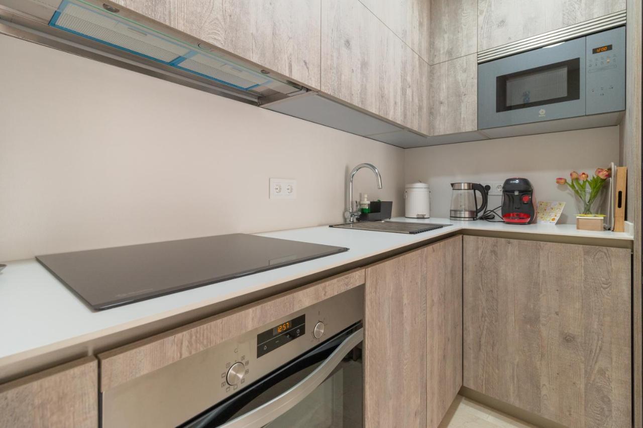 Apartamento Centrico Cardenas Кордоба Екстериор снимка