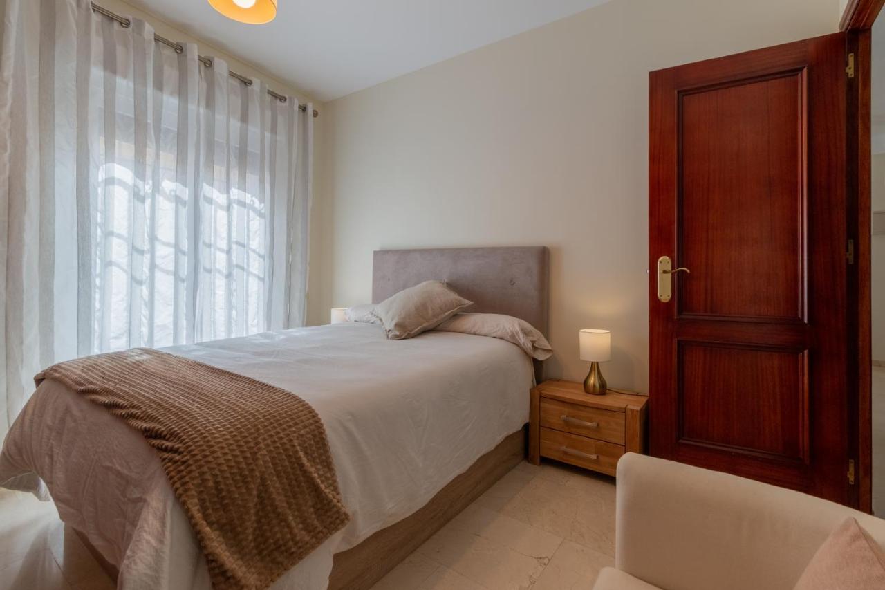 Apartamento Centrico Cardenas Кордоба Екстериор снимка