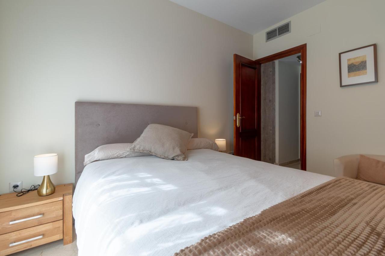 Apartamento Centrico Cardenas Кордоба Екстериор снимка