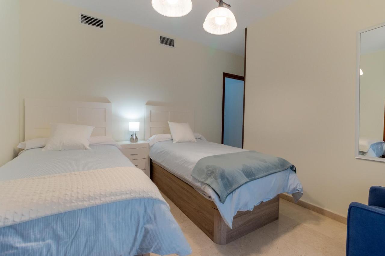 Apartamento Centrico Cardenas Кордоба Екстериор снимка