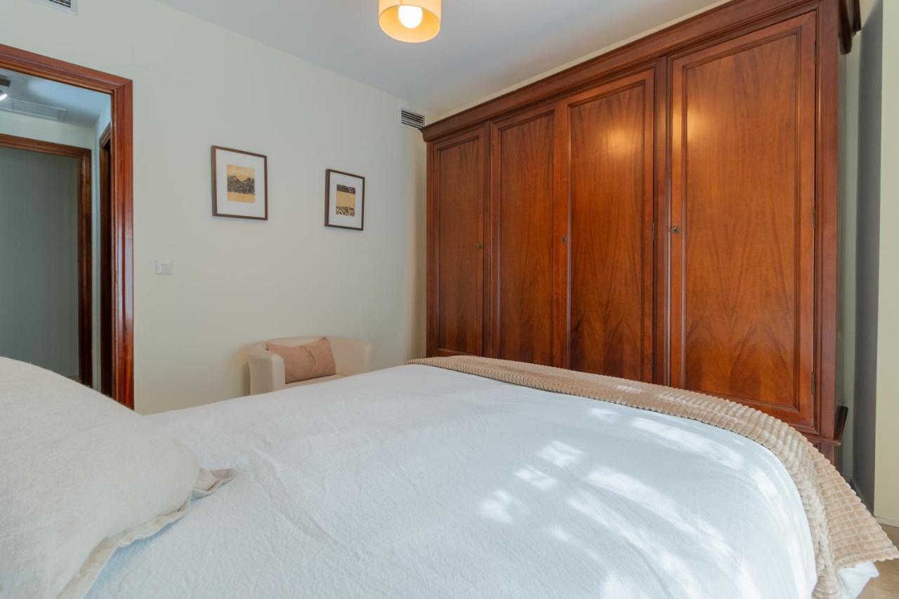 Apartamento Centrico Cardenas Кордоба Екстериор снимка