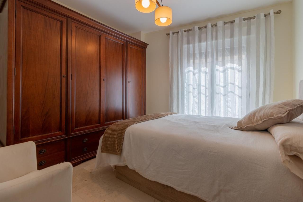 Apartamento Centrico Cardenas Кордоба Екстериор снимка