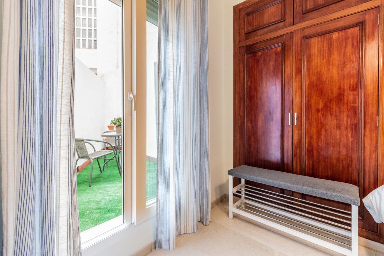 Apartamento Centrico Cardenas Кордоба Екстериор снимка