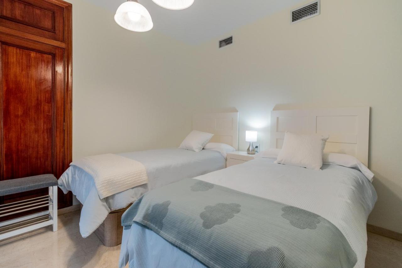 Apartamento Centrico Cardenas Кордоба Екстериор снимка
