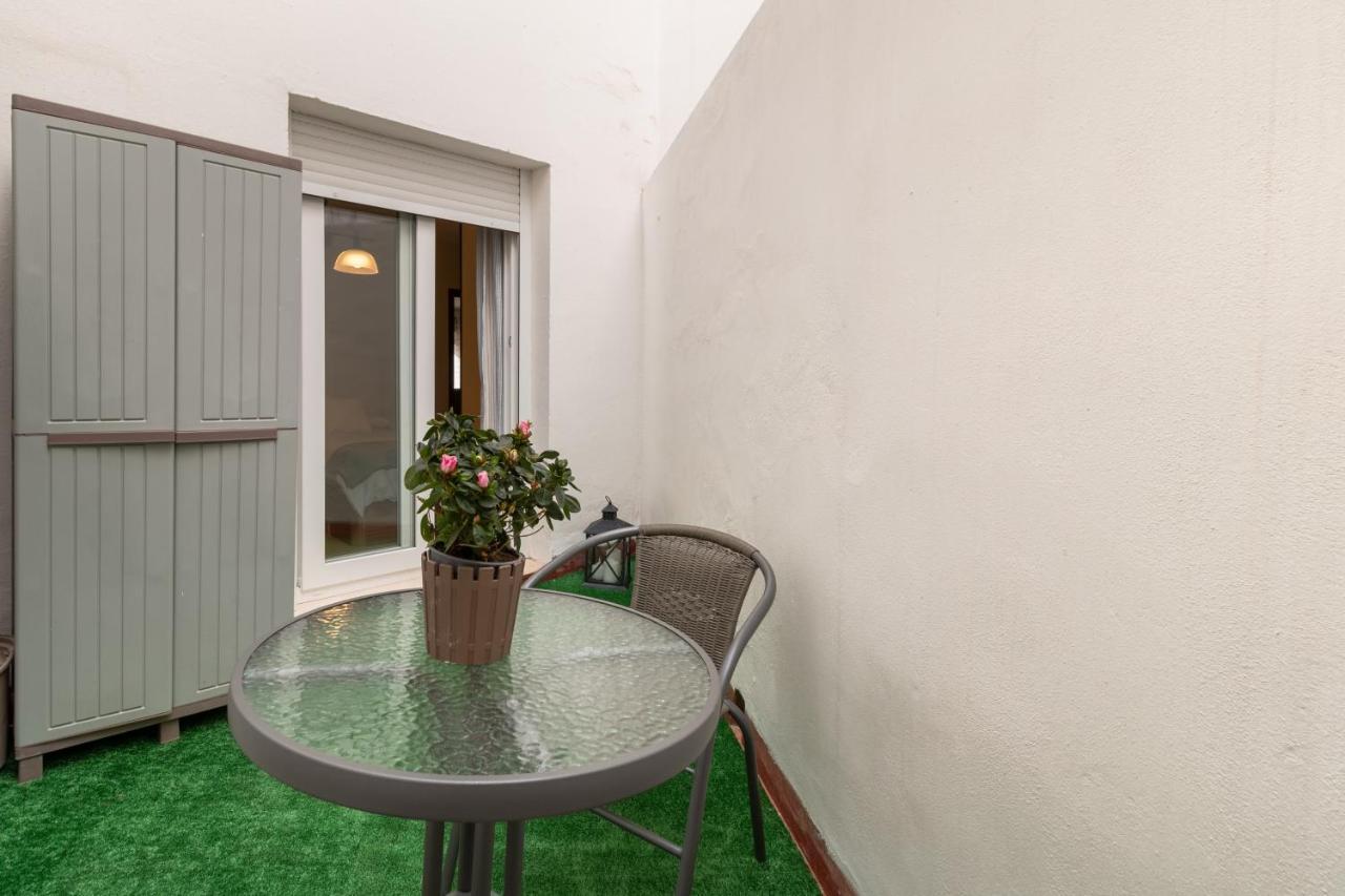 Apartamento Centrico Cardenas Кордоба Екстериор снимка