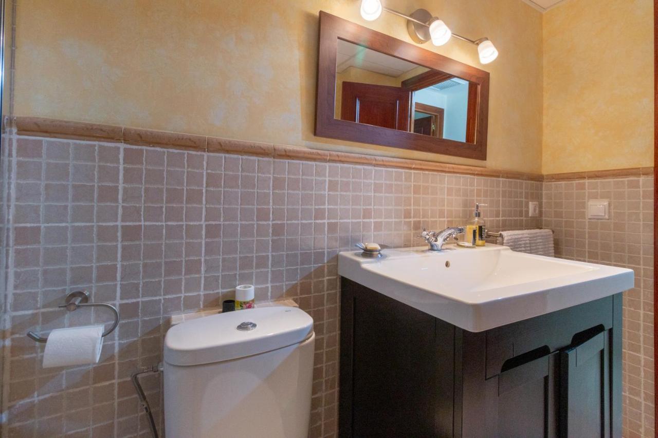 Apartamento Centrico Cardenas Кордоба Екстериор снимка