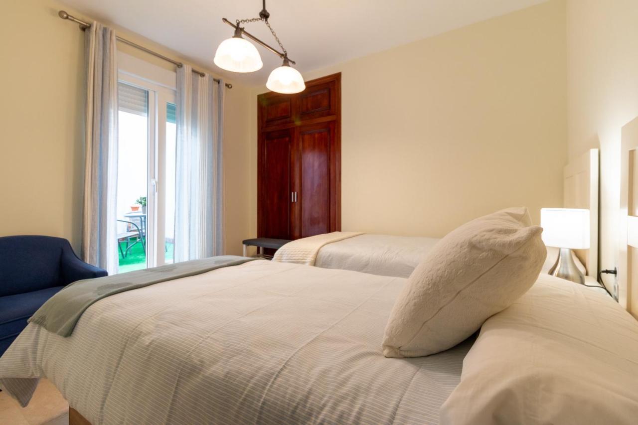 Apartamento Centrico Cardenas Кордоба Екстериор снимка